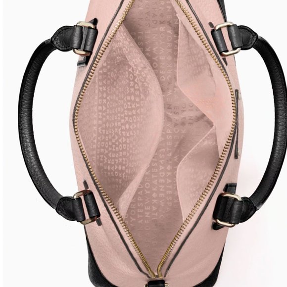 KATE SPADE Bay Street Rachelle & Tellie Wallet - Picture 4 of 7